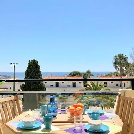 Lejlighed Jardim L Old Town And Beach *