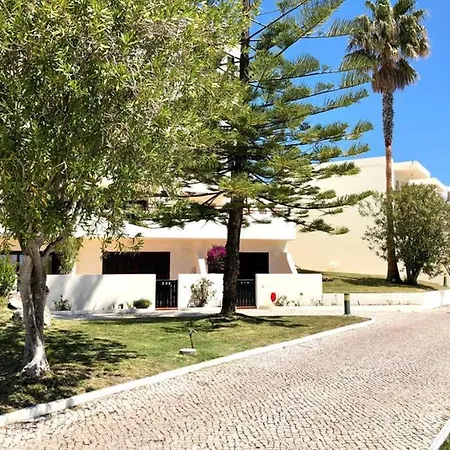 Jardim L Old Town And Beach Lejlighed