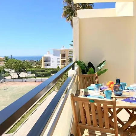 Jardim L Old Town And Beach Lejlighed Albufeira