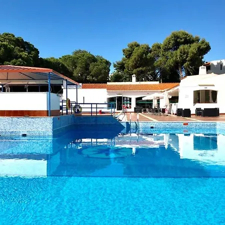 Jardim L Old Town And Beach * Albufeira