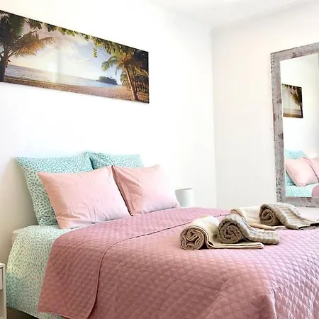 Lejlighed Jardim L Old Town And Beach Albufeira