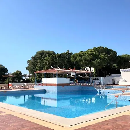 Lejlighed Jardim L Old Town And Beach Albufeira