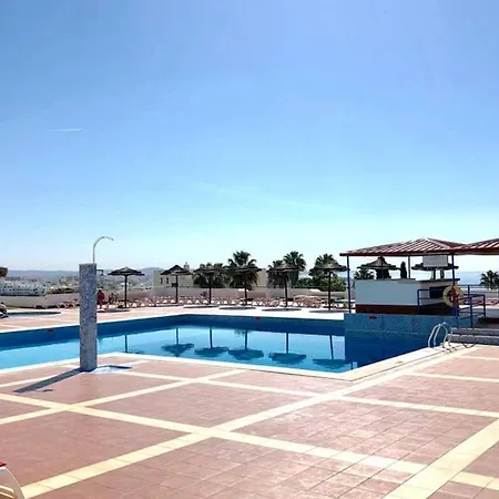 Jardim L Old Town And Beach Albufeira