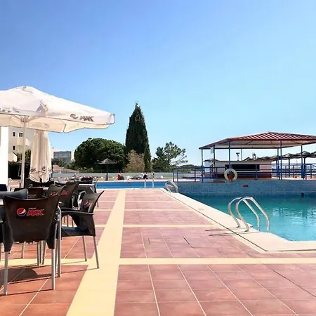 Jardim L Old Town And Beach * Albufeira
