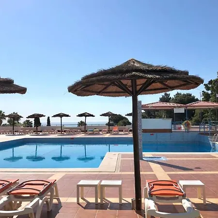 Jardim L Old Town And Beach Appartement